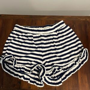 J Crew Kids Girls Crew Cuts Size 8 Shorts